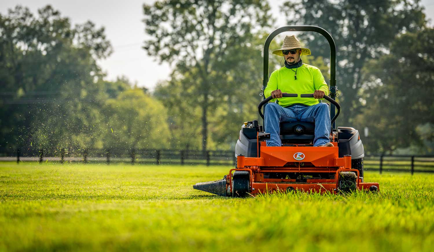 Z400 SERIES MOWERS - Brooks Sales, Inc.