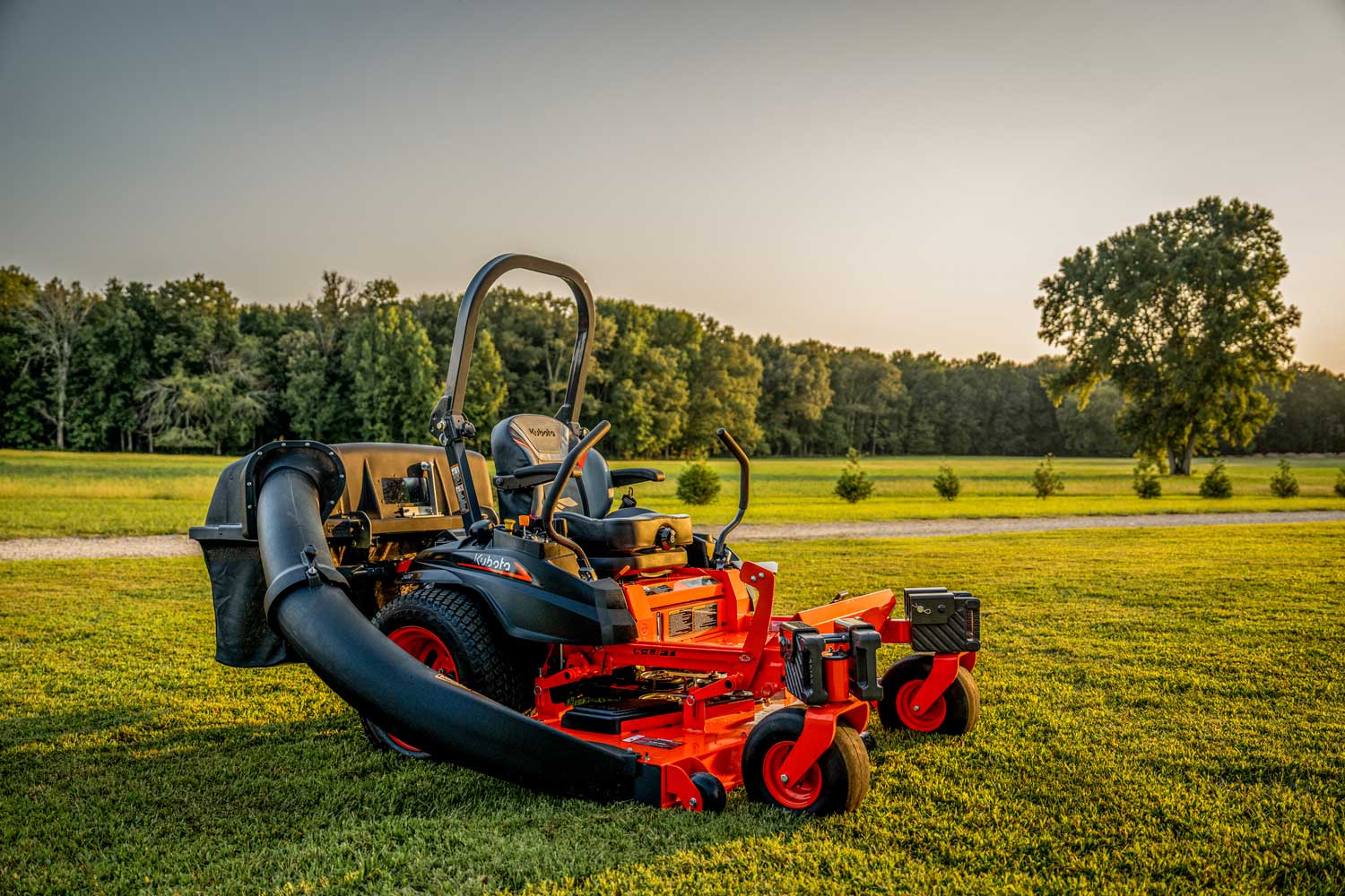 Z400 SERIES MOWERS - Brooks Sales, Inc.