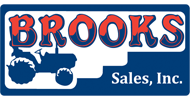 Brooks Sales Inc. Logo
